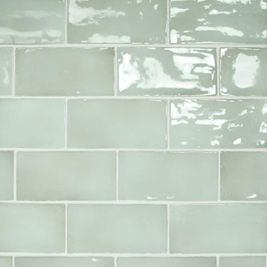 matovo farebny leskly mediteransky 75x15cm pastelovy dlazdice zelena kuchyna kupelna provence rucne vyrobene dlazdice balaton prazdninovy vidiecky styl.jpg